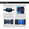 1Pcs Adjustable Neoprene Double Pull Lumbar Support Lower Back Belt Brace Pain Relief Band Waist Belt view 2