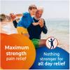 Voltarol Joint & Back Pain Relief 2.32% Gel, for Joint Pain Relief, suitable for Knee Pain & Neck Pain, 50g view 2