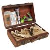 CurryKit Indian Gift Suitcase (Family) view 3