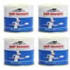 Saf Levure Active Dried Yeast 500g (Pack of 4) view 1