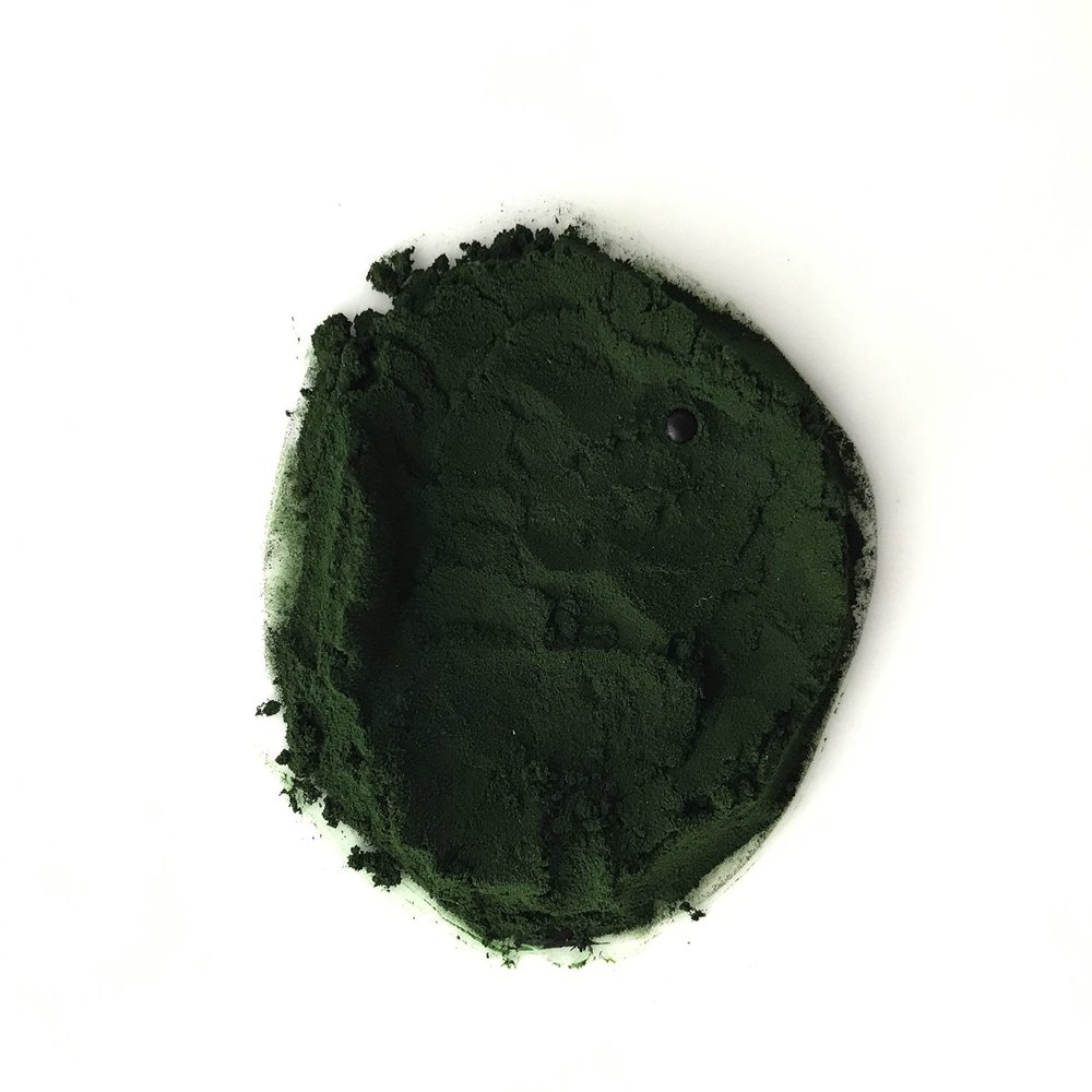 Organic Spirulina Powder (250g)