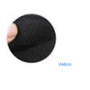 1Pair Tourmaline Self-Heating Knee Leggings Brace Support Magnetic Therapy Knee Pads Adjustable Knee Massager Health Care view 2