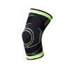 1Pcs Knee Brace Support with Adjustable Compression Straps for Running,Jogging, Cross Fit, Sports, Joint Pain Relief. view 2