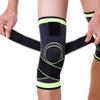 1Pcs Knee Brace Support with Adjustable Compression Straps for Running,Jogging, Cross Fit, Sports, Joint Pain Relief. view 4