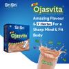 Sri Sri Tattva Ojasvita Malt Box Refill, 200gm (Pack of 3) view 2