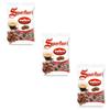 3X Sperlari Lavazza Italian Coffee Filled Bonbons Candies Lollies 175g in Envelope view 1