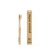 f.e.t.e | Super Natural Children's Bamboo Toothbrush | Biodegradable & Compostable Handle | Recyclable Soft Bristles | Sustainable | Vegan view 1