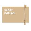f.e.t.e | Super Natural Children's Bamboo Toothbrush | Biodegradable & Compostable Handle | Recyclable Soft Bristles | Sustainable | Vegan view 2