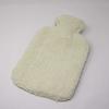 Country Club Thick Sherpa Fleece 2 Litre Hot Water Bottle (Gin is My Tonic) view 4