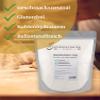Bamboo Fiber 1 kg - The Perfect Low carb Flour for Baking, dusting, flouring and Rolling - Carbohydrate-Free view 3