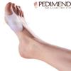 10X Pedimend Big Toe Hallux Bunion Relief | Gel Bunion Guard | Bunion Protector Pad | Bunion Sleeve | Bunion Callus Cover Cushion | For Men and Women | Foot Care view 2