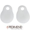 10X Pedimend Big Toe Hallux Bunion Relief | Gel Bunion Guard | Bunion Protector Pad | Bunion Sleeve | Bunion Callus Cover Cushion | For Men and Women | Foot Care view 3