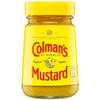 6 x 100 g Original English Mustard Colman view 1