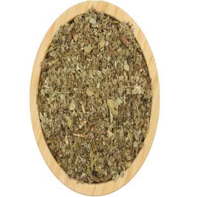 Coltsfoot Dried Cut Leaves Herbal Tea - Tussilago Farfara L. (25g)