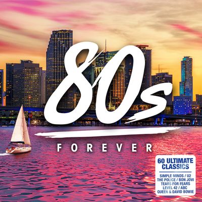 80s Forever