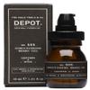 DEPOT No.505 Conditioning Beard Oil Leather & Wood 30 ml view 1