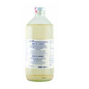 Olio di Lorenzo 500ml Bott Pl