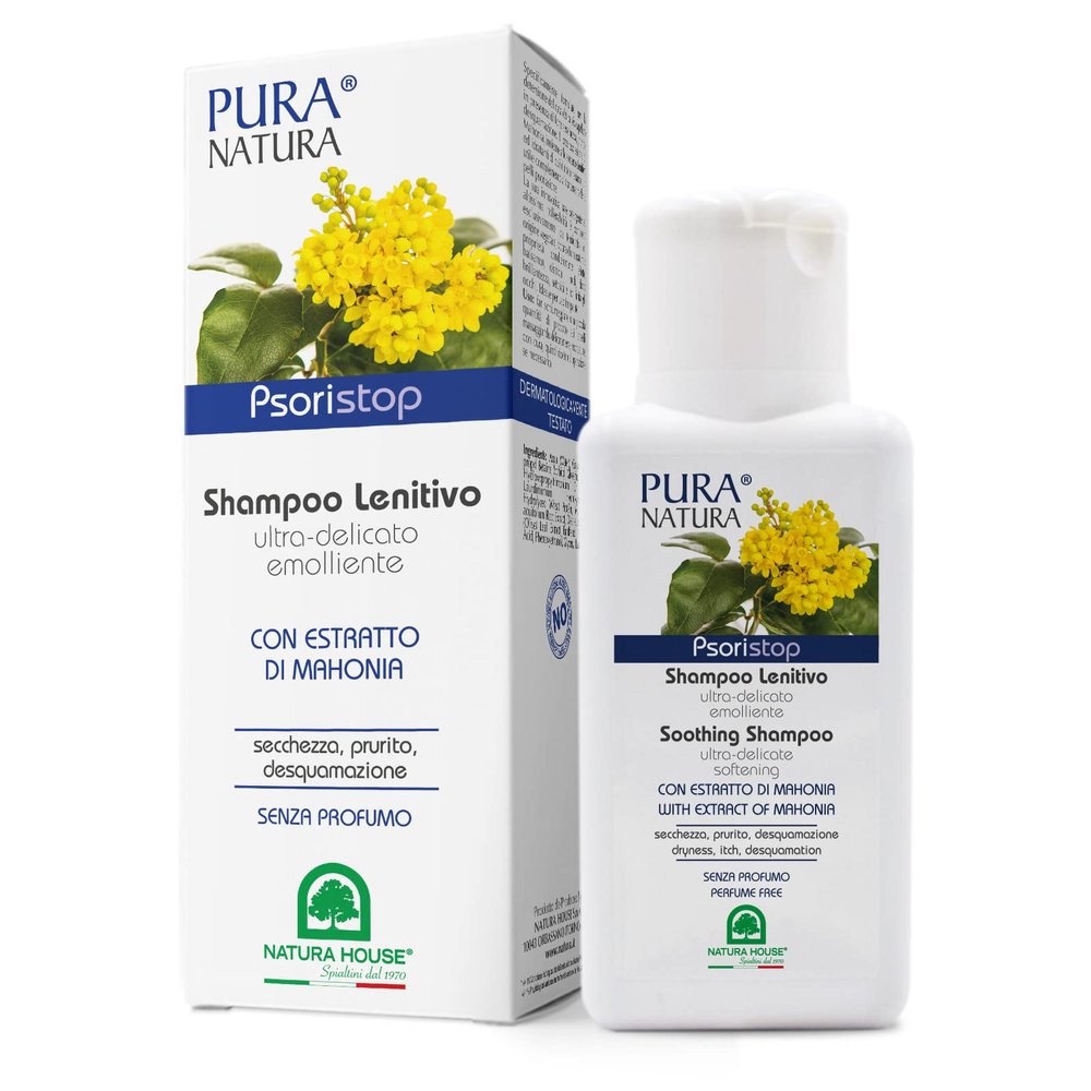 Psoristop Sh 250ml