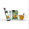 Adam's Healthy Products Mesh Green Tea 16 Sticks - Tea Enjoy Lightweight Made - None Bag, None Drops, None Spoon - Easy in The Handling, of Course in The Taste view 1