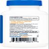 Nutricost CDP Choline (Citicoline) 300mg, 60 Veggie Capsules - Non-GMO, Vegan Friendly, Gluten Free view 4