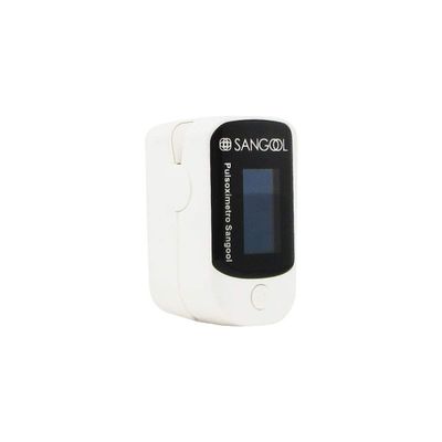 Sangool Finger Oximeter Pulse Oximeter