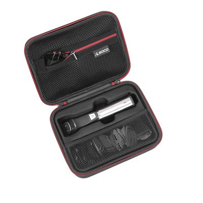 Carry Case for Philips Multigroom Series 7000 & 5000 All-in-one Trimmer, Portable Shaver Bag for Model MG7961,MG7950,MG5950,MG5951,MG5952 Drop-proof & Water Resistant Travel Case with YKK Zipper