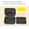 Carry Case for Philips Multigroom Series 7000 & 5000 All-in-one Trimmer, Portable Shaver Bag for Model MG7961,MG7950,MG5950,MG5951,MG5952 Drop-proof & Water Resistant Travel Case with YKK Zipper view 4