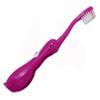 32 Childrens Toothbrushes ~ Bulk Packs Kids Manual Brushes (Travel Rabbit) view 4