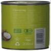 Clearspring Organic Coconut Cream 30% Fat (6) view 2