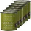 Clearspring Organic Coconut Cream 30% Fat (6) view 4