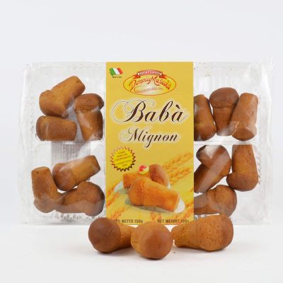Bab Mignon Ready to use