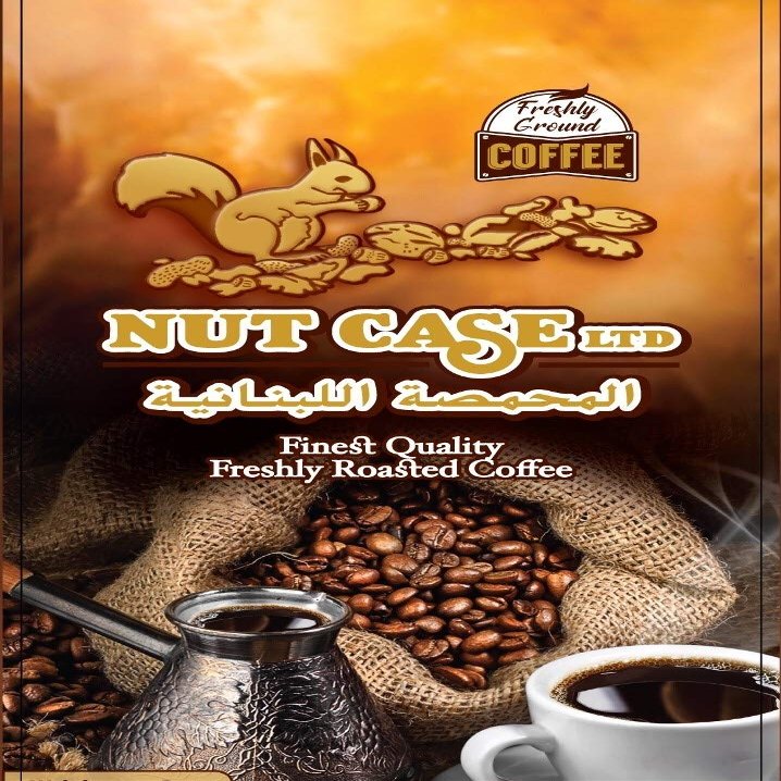 500g Fresh Ground Turkish Coffee with Cardammon