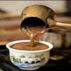 500g Fresh Ground Turkish Coffee with Cardammon view 2