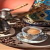 500g Fresh Ground Turkish Coffee with Cardammon view 3