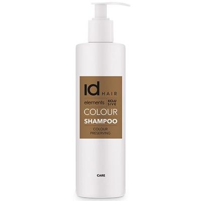 IdHAIR - Elements Xclusive Colour Shampoo 1000 ml