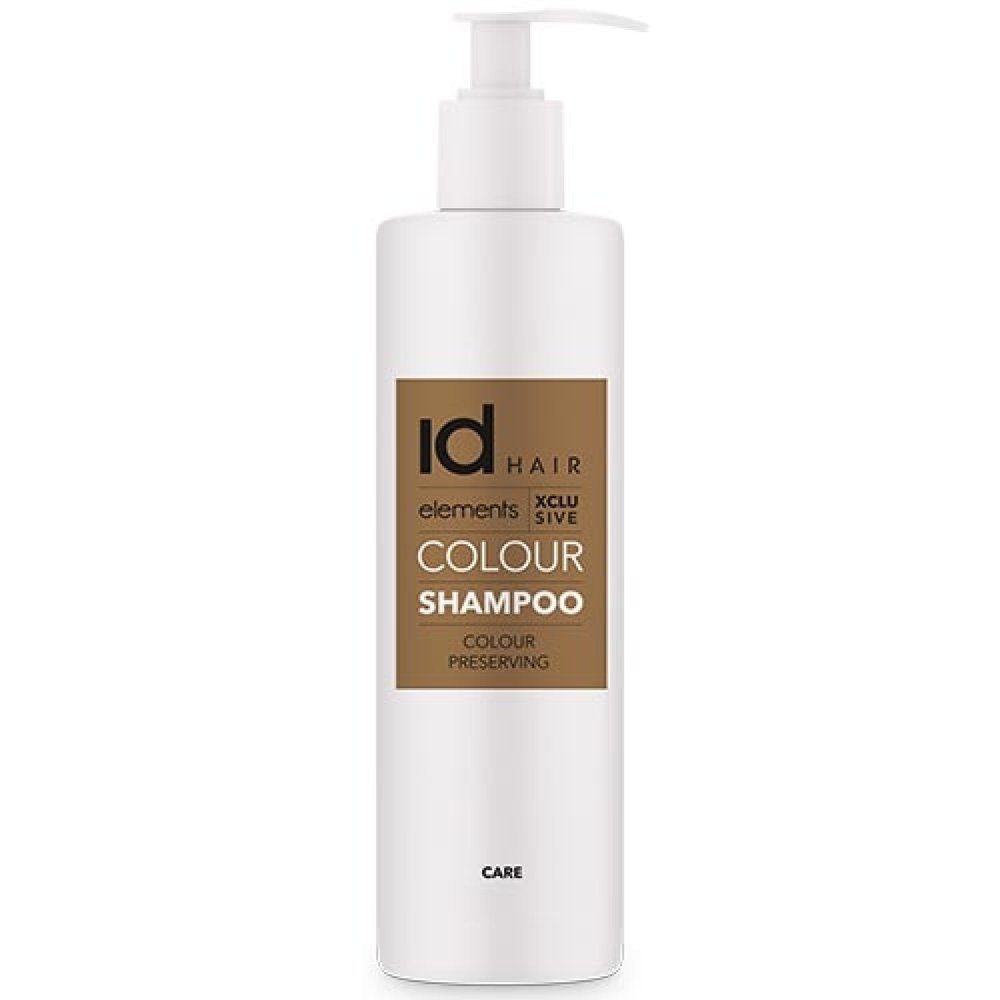 IdHAIR - Elements Xclusive Colour Shampoo 1000 ml