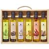Extra Virgin Olive Oil '6-Flavour Case' (6 x 250 ml) - La Chinata view 1