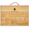Extra Virgin Olive Oil '6-Flavour Case' (6 x 250 ml) - La Chinata view 3