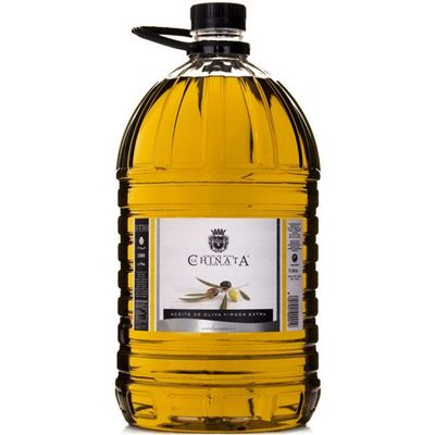 Extra Virgin Olive Oil 5 lt. - La Chinata