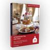 Red Letter Days Afternoon Tea for 2 Experience Gift Box for 2  140 Delightful Afternoon Tea Experiences Across the UK view 1