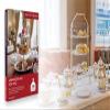 Red Letter Days Afternoon Tea for 2 Experience Gift Box for 2  140 Delightful Afternoon Tea Experiences Across the UK view 3
