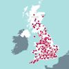Red Letter Days Afternoon Tea for 2 Experience Gift Box for 2  140 Delightful Afternoon Tea Experiences Across the UK view 4