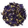 Blue Mallow Dried Whole Flowers - Malva Sylvestris L. (50g) view 2