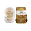Ines Rosales Cinnamon Sweet Olive Oil Tortas (Pack of 2) (Tortas Aceite con Canela) 6.34 Oz (180 g) pack, contains six Fine Mediterranean Crisps (Tortas) individually wrapped view 2