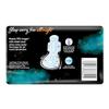 Whisper Ultra Nights XXXL 10 Pads - Bindazz Night Sanitary Pads view 3