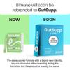 BIMUNO (Rebranding to GutSupp) Prebiotic Fibre Supplement for Gut Health | High-Fibre Tasteless Soluble Powder | Supports Digestive Function | Suitable for Women & Men | 30-Day Supply view 3