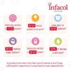 Infacol Simeticone Effective Colic Relief Suitable from Birth Onwards Liquid, 85ml view 4