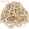 Ashwagandha Root and Green Tea Herbal Infusion (Sencha - 25 Unbleached Tea Bags - 50g) view 2