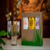 Forever Living Aloe Vera Gel Drink - Mixed Tripack - 1x Original Aloe Vera Gel, 1x Aloe Berry Nectar, 1x Aloe Peaches - 1L Each view 1