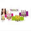 Forever Living Aloe Vera Gel Drink - Mixed Tripack - 1x Original Aloe Vera Gel, 1x Aloe Berry Nectar, 1x Aloe Peaches - 1L Each view 3